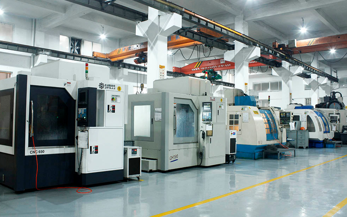 塑料模具制作的流程