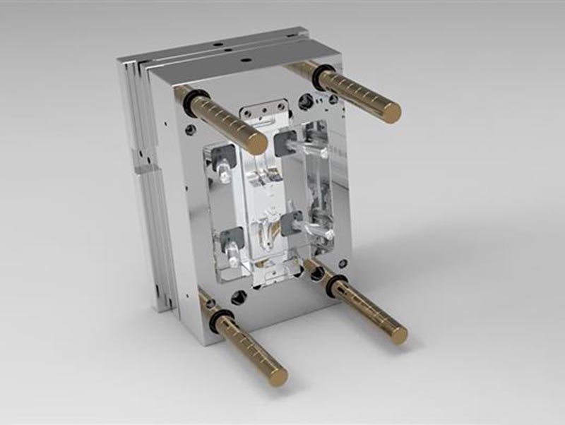 龙港模具制造-10