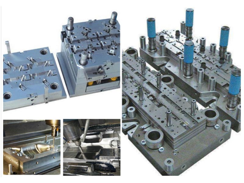 龙港模具制造-13