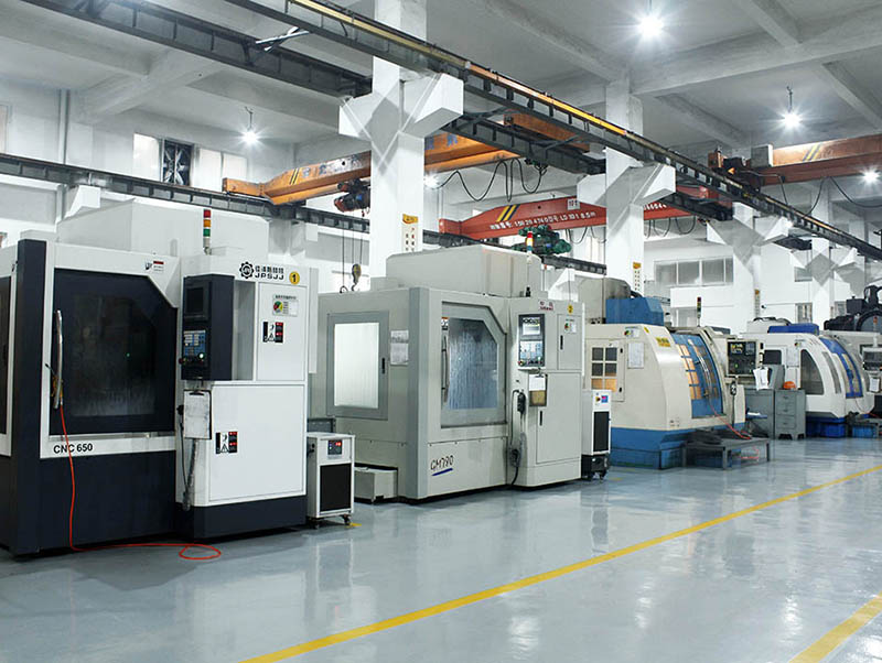 龙港模具制造-07