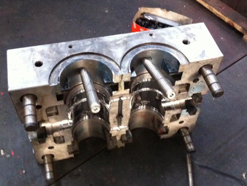 龙港模具制造-11