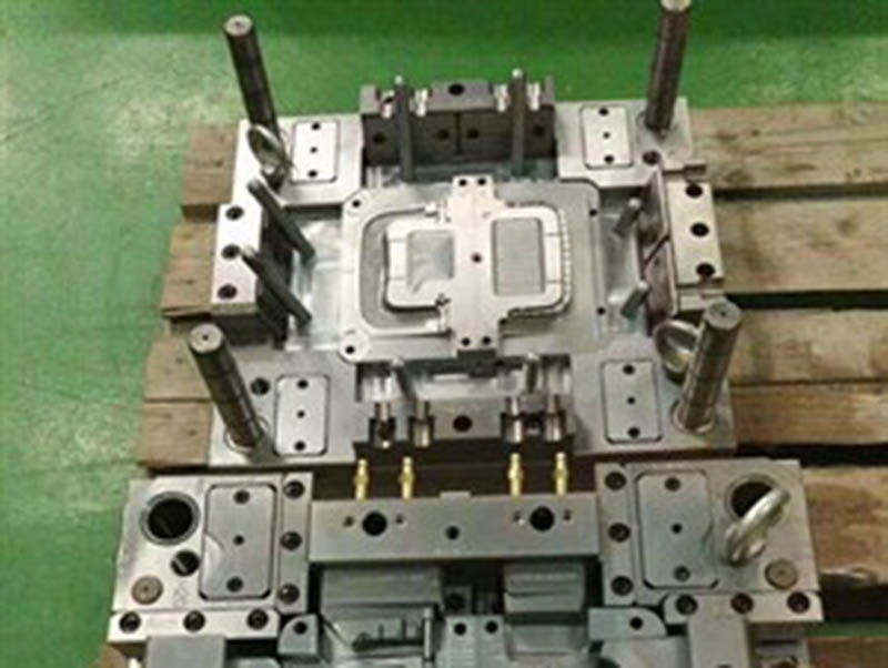 龙港模具制造-06