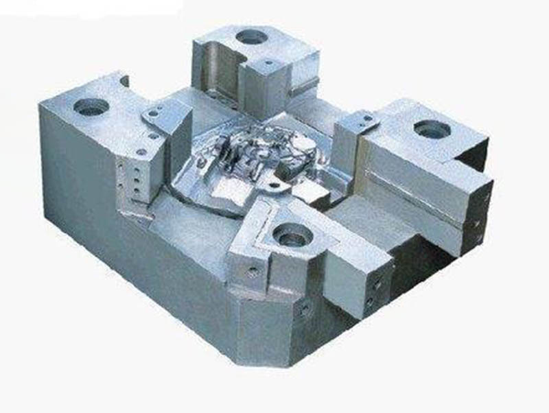 龙港模具制造-03