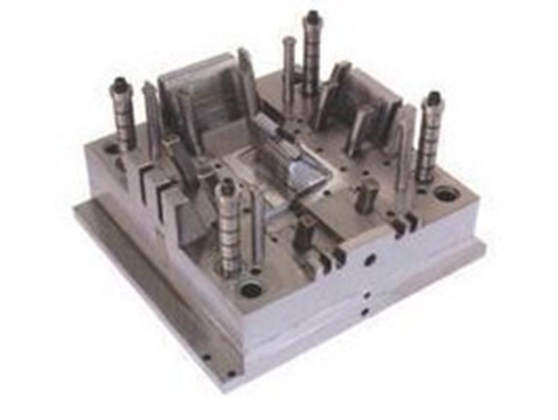 龙港精密塑料模批发