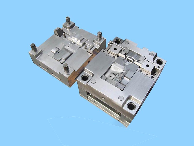 龙港精密塑料模-03