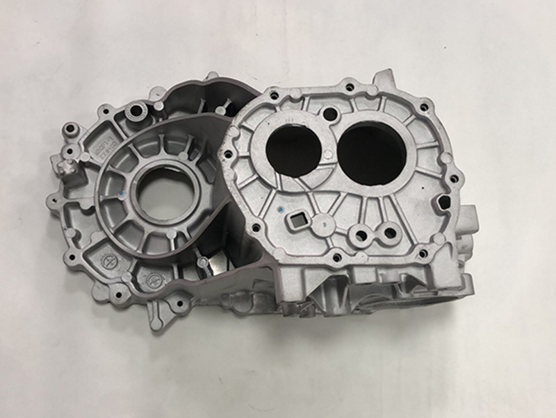 龙港铝压铸厂家