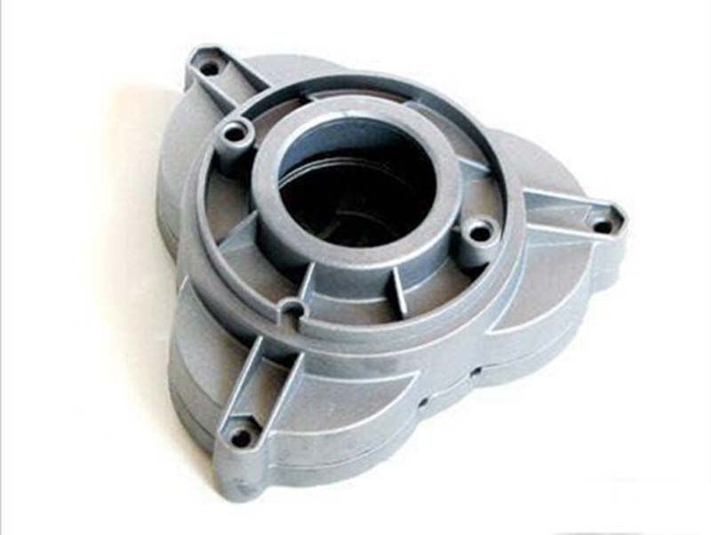 龙港锌压铸生产厂家